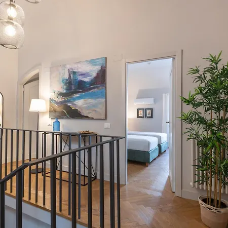 Mirone - Centro Apartment