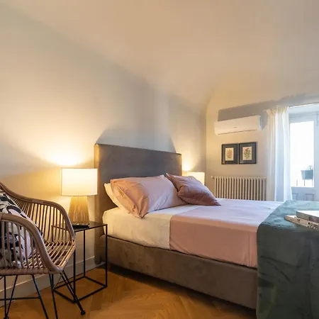 Apartment Mirone - Centro