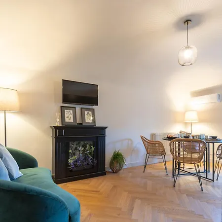 Apartment Mirone - Centro Catania