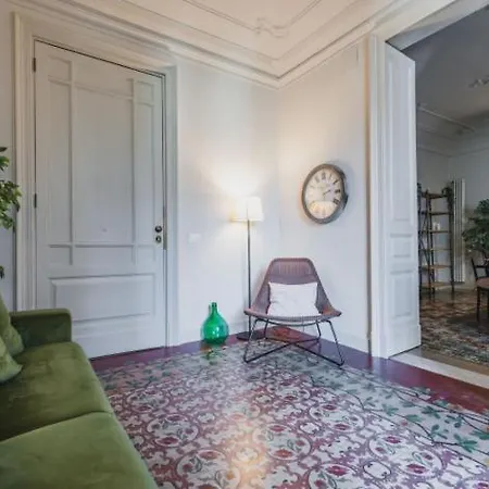 Mirone - Centro Apartment Catania