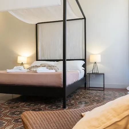 Mirone - Centro Apartment Catania