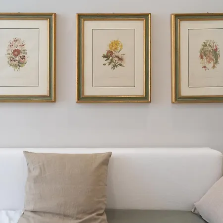 Apartment Mirone - Centro
