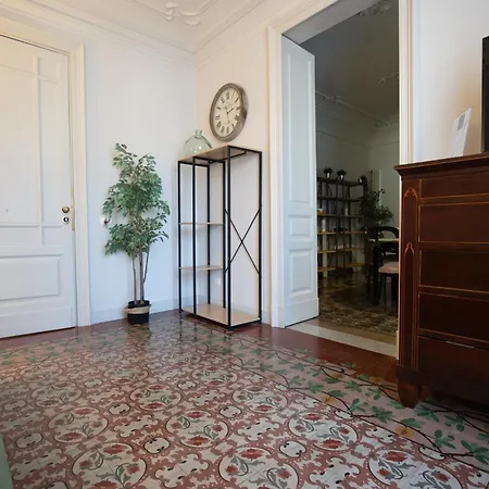 Mirone - Centro Apartment Catania
