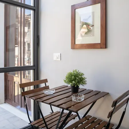 Mirone - Centro Apartment *