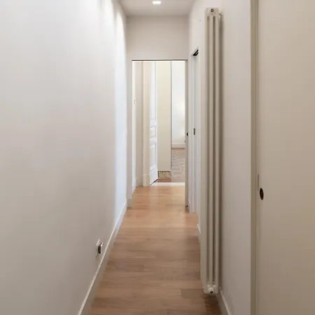 Mirone - Centro Apartment *