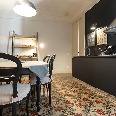 Apartment Mirone - Centro