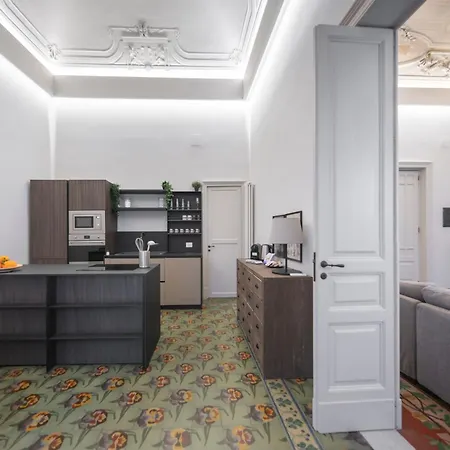 Mirone - Centro Apartment *